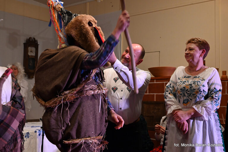 FOTORELACJA – Widowisko Draby 2024