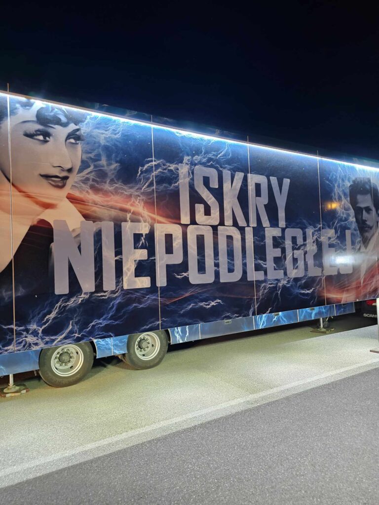PODSUMOWANIE – Iskry Niepodległej