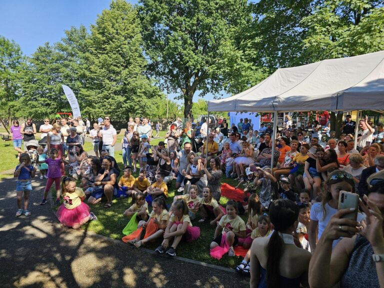 Ruszył sezon na Pikniki Rodzinne