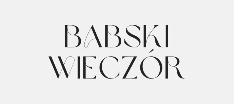 Babski wieczór – spotkanie ze sztuką