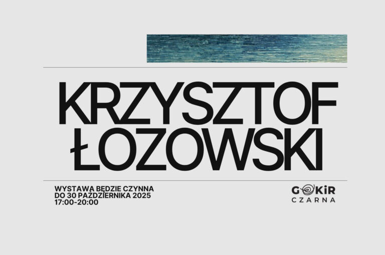 Wernisaż wystawy „Malarstwo, rysunek, akwarela”