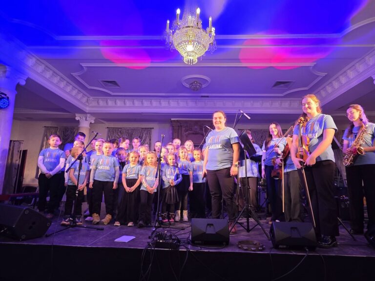 Koncert Kolęd oraz Szopka Kukiełkowa w Zielonym Kompleksie Dwór Ostoya w Jasionce