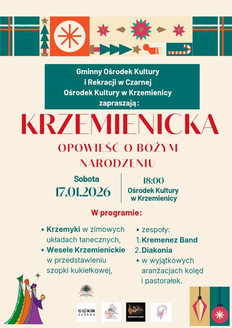 ᴋʀᴢᴇᴍɪᴇɴɪᴄᴋᴀ ᴏᴘᴏᴡɪᴇꜱ́ᴄ́ ᴏ ʙᴏᴢ̇ʏᴍ ɴᴀʀᴏᴅᴢᴇɴɪᴜ