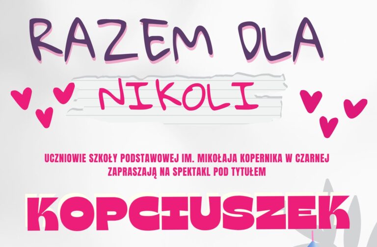 Razem dla Nikoli