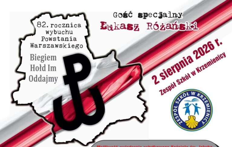 Biegiem Hołd Im Oddajmy