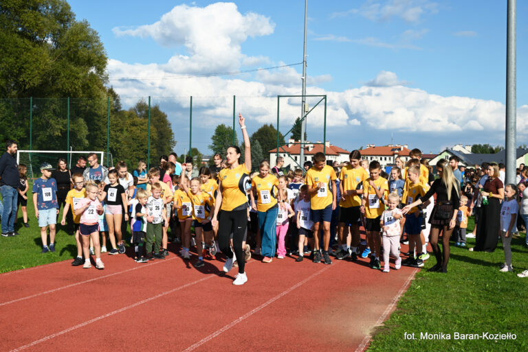 „Sport, Zdrowie, Integracja – Rusz się na Orlik!” – fotorelacja
